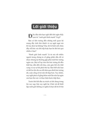  Từ Chối Là Nghệ Thuật - Im Lặng Là Trí Tuệ - Tỉnh Thức Là Sức Mạnh - Chase Hill 