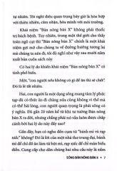 Sống Bán Nông Bán X - Shiomi Naoki