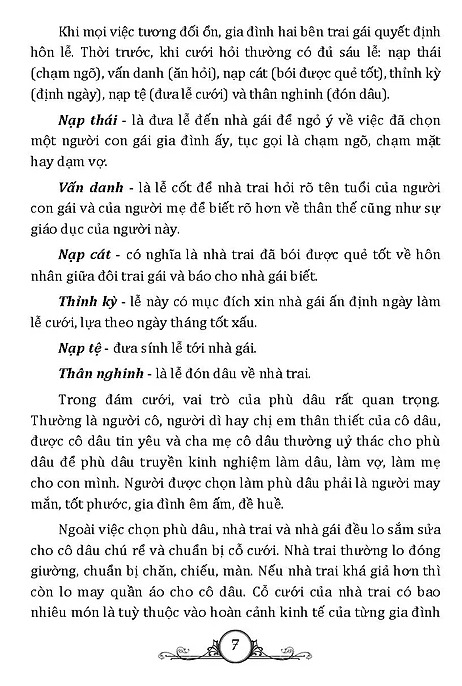 Tủ Sách Truyền Thống - Nghi Lễ Và Tập Tục Người Việt Với Phụ Nữ - Phạm Minh Thảo