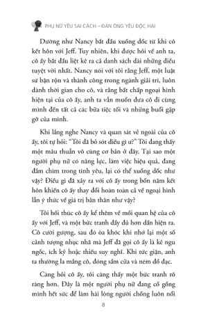  Phụ Nữ Yêu Sai Cách - Đàn Ông Yêu Độc Hại - Susan Forward, 
Joan Torres 