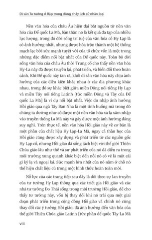  Di Sản Tư Tưởng Ả Rập - Trong Dòng Chảy Lịch Sử Nhân Loại - Arabic Thought and Its Place in History - De Lacy O’Leary 