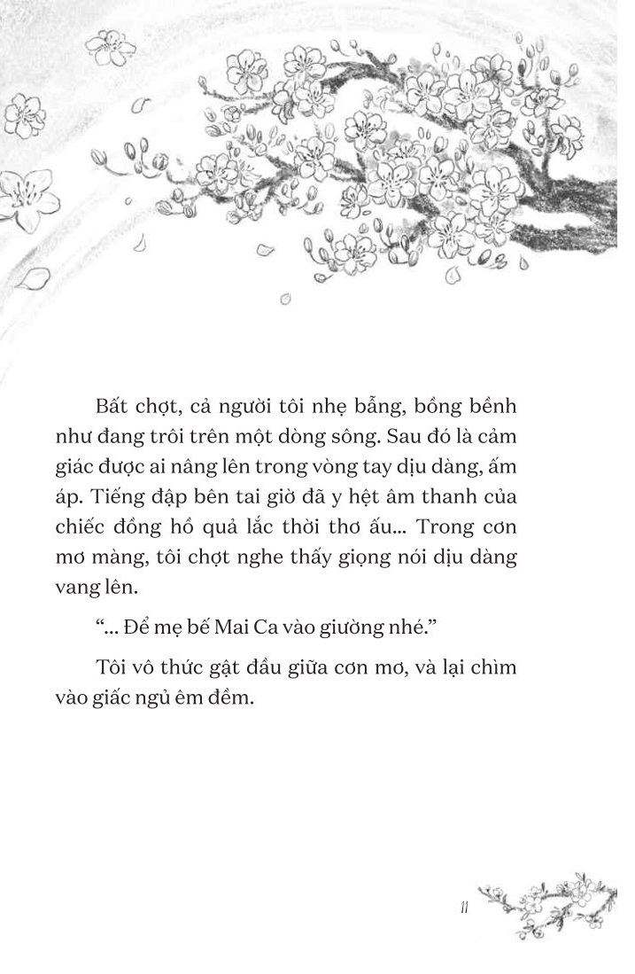 Văn Học Tuổi Hoa - Tết Và Mẹ - Nguyễn Dương Quỳnh