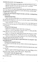 Bồi Dưỡng Học Sinh Giỏi Lịch Sử 10  - Trương Ngọc Thơi