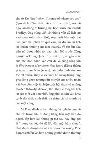  Năng Suất Nhanh & Chậm - Cal Newport 