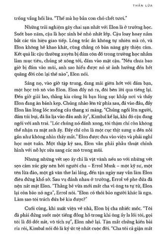 Combo 2 quyển Elon Musk (Elon Musk + Tiểu sử Elon Musk)