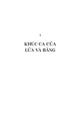 Lược Sử Sự Sống - Bản Trường Ca Của 4,6 Tỉ Năm - 
Henry Gee
