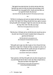 Hành Trình Người Viết - Cấu Trúc Thần Thoại Kinh Điển Trong Sáng Tác - Christopher Vogler