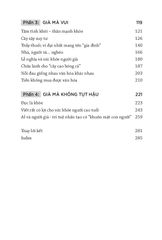 Nghịch Lý Tuổi Già - Trần Ngọc Châu