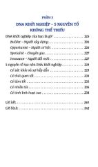 Người Ngoài Khung - Nghĩ Khác Và Làm Khác Để Bền Vững - Tiến sĩ 
Nguyễn Thanh Mỹ