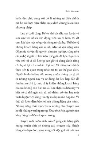  Thức Tỉnh Bản Ngã - Todd Herman 