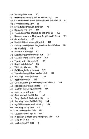  Bộ 6 Sách Hay Nhất Của Robin Sharma 