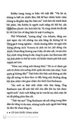 Cô Gái Dưới Tầng Hầm - Stacey Lee