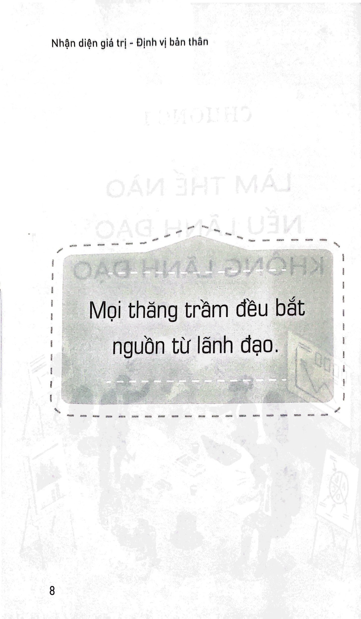 Nhận Diện Giá Trị - Định Vị Bản Thân - John C. Maxwell