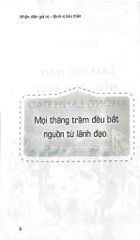 Nhận Diện Giá Trị - Định Vị Bản Thân - John C. Maxwell