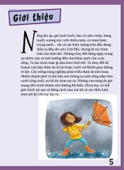 Khoa Học Diệu Kì: Thời Tiết - Sự Thật Hay Đổi Thay Về Khí Hậu Trái Đất - Nhiều Tác Giả