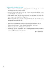 Giáo Trình Phát Triển Hán Ngữ - Nghe Trung Cấp 2 - Đại Học Ngôn Ngữ Bắc Kinh