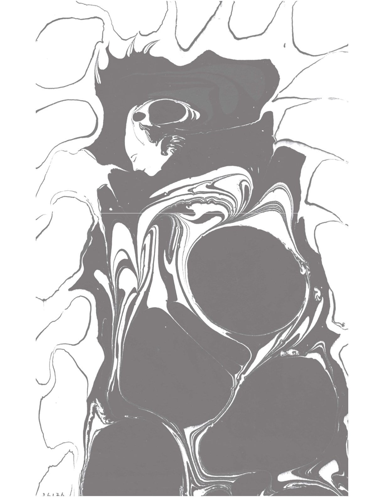 Kẻ Loạn Trí - Hà Mạt Bì