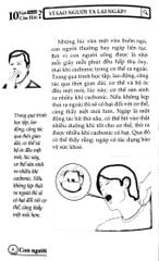 10 Vạn Câu Hỏi Vì Sao? - Con Người -  Đức Anh