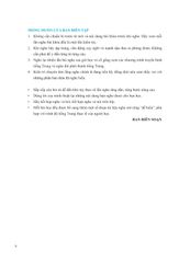 Giáo Trình Phát Triển Hán Ngữ - Nghe Trung Cấp 1 - Đại Học Ngôn Ngữ Bắc Kinh