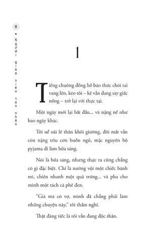  Người Giáo Viên Tàn Nhẫn - Higashino Keigo 