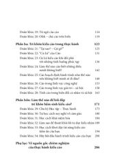 Tư Duy Kiểu Cáo - 
Zvi Lanir