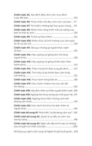 Combo 3 Quyển: Chân Kinh Cho Phụ Nữ Hạnh Phúc Nhất Định Chị Em Phải Đọc (Nghệ Thuật Buông Bỏ +  Phụ Nữ Thông Minh - 7 Bài Học Lựa Chọn Hạnh Phúc + Cô Gái À, Yếu Đuối Cho Ai Xem) - Nhiều Tác Giả