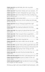 Combo 3 Quyển: Chân Kinh Cho Phụ Nữ Hạnh Phúc Nhất Định Chị Em Phải Đọc (Nghệ Thuật Buông Bỏ +  Phụ Nữ Thông Minh - 7 Bài Học Lựa Chọn Hạnh Phúc + Cô Gái À, Yếu Đuối Cho Ai Xem) - Nhiều Tác Giả