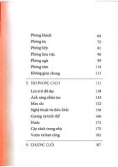 Combo 3 Cuốn Sách Cùng Bạn Xây Tổ Ấm ( Xây Nhà - Ngàn Điều Cần Biết + Phong Thủy Hiện Đại + Ngôi Nhà Chữa Lành )