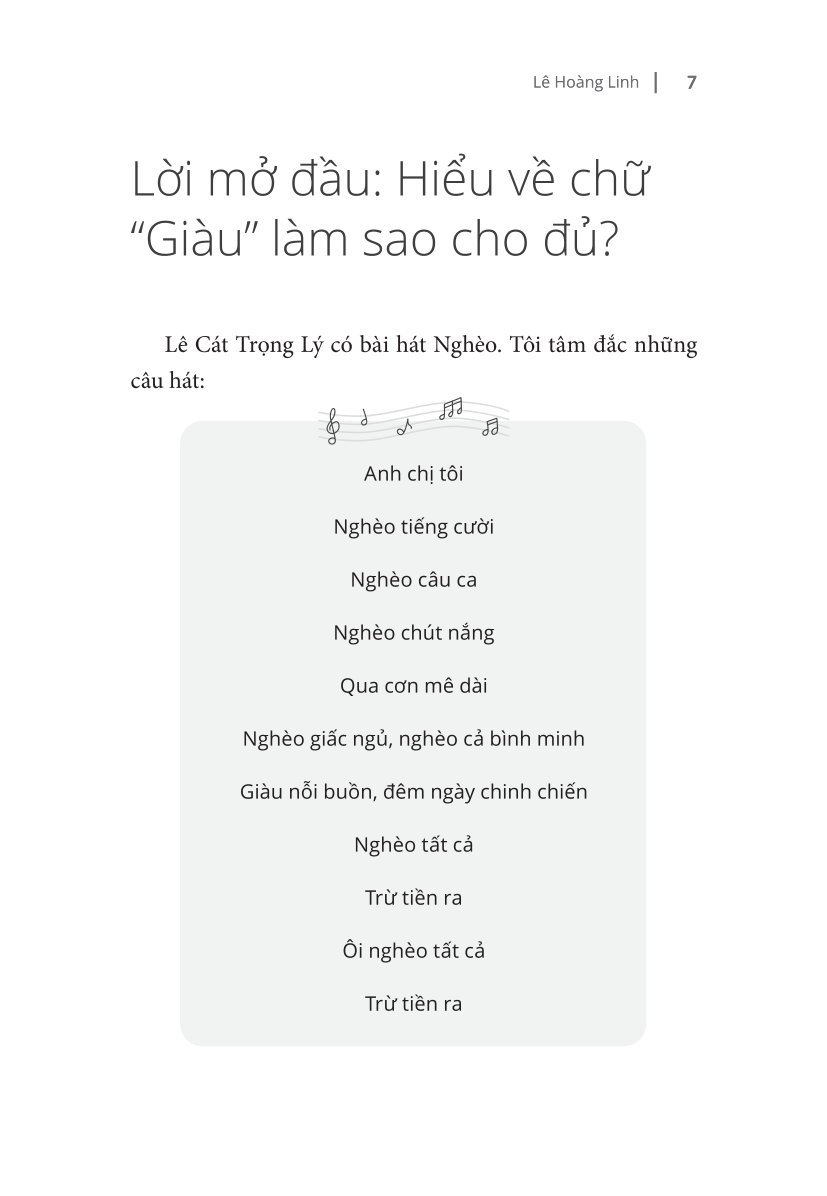 Sống Đời Rủng Rỉnh Thong Dong - Lê Hoàng Linh