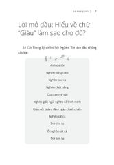 Sống Đời Rủng Rỉnh Thong Dong - Lê Hoàng Linh