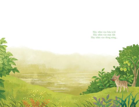  Hùm Xám Qua Sông - Bùi Tiểu Quyên 