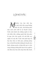 Manifest Thu Hút Tiền Bạc - Wallace D. Wattles
