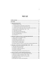 Nhà Nước Và Quyền Lực Chính Trị Ở Việt Nam Đầu Thế Kỉ XIX (Bìa Mềm) - Vũ Đức Liêm