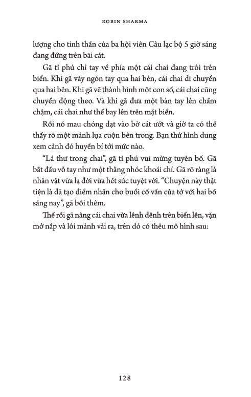 Làm Chủ Bình Minh, Sống Đời Xuất Chúng - Robin Sharma