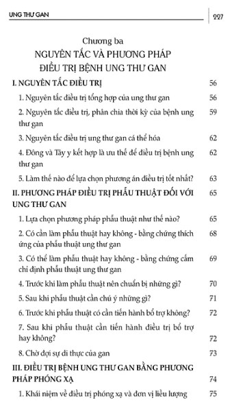 Ung Thư Không Phải Là Dấu Chấm Hết - Ung Thư Gan - Nguyễn Khắc Khoái