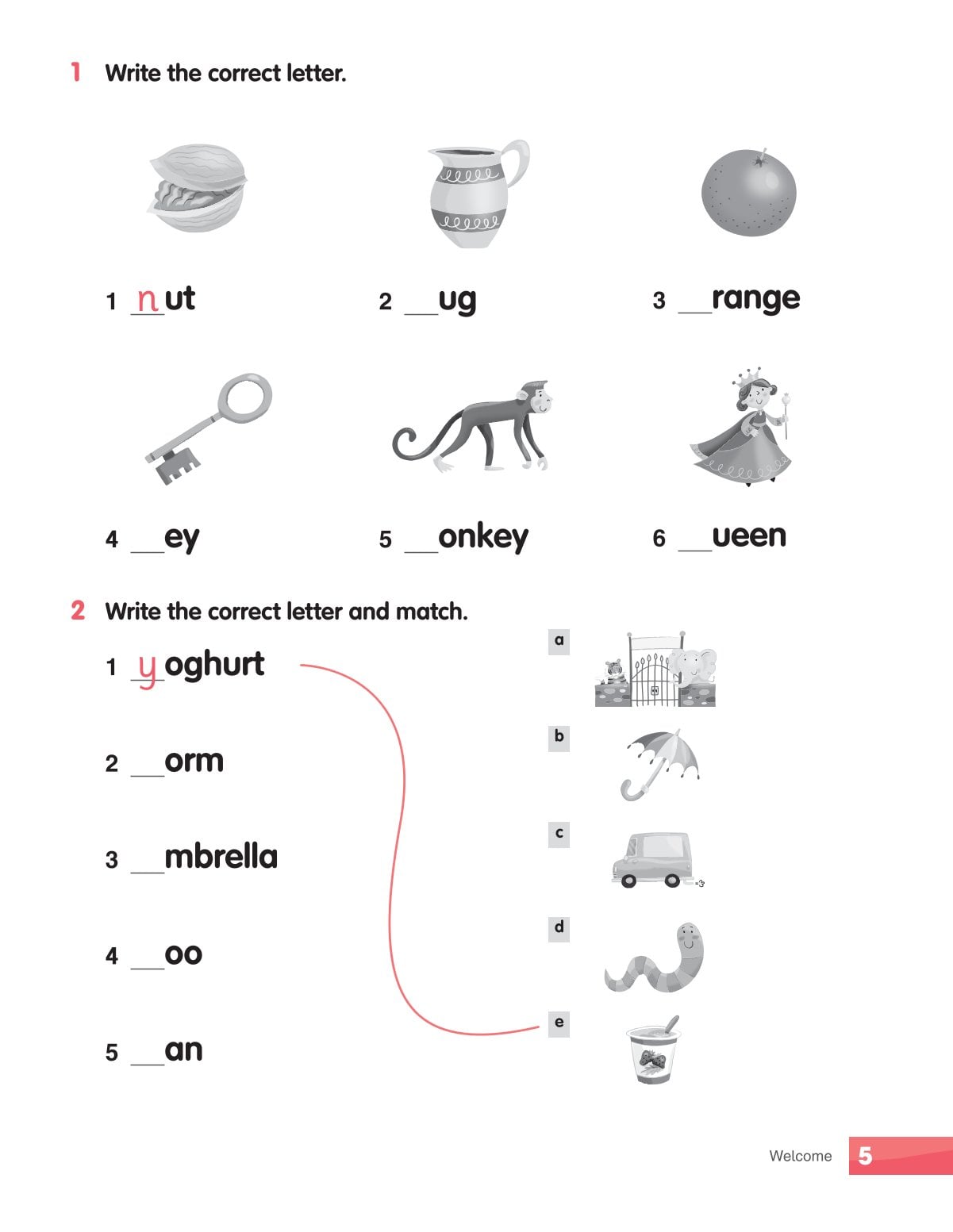 Combo 6 Quyển Sách Bài tập Academy Stars  Workbook ( Từ Tập 1 - Tập 6 )