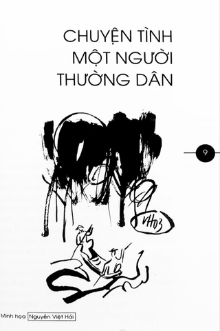  4 Truyện Vừa - Sơn Nam 