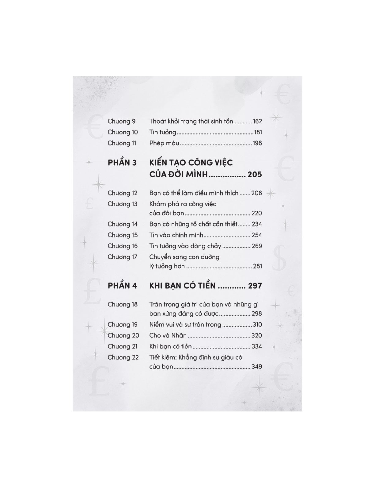 Nam Châm Tiền Bạc - Sanaya Roman, Duane Packer