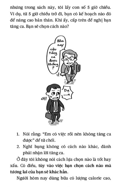 Tỷ Phú Nhà Bên Làm Gì Sau 5 Giờ Chiều? - Shimamura Yoshihiro