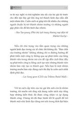 Bản Chất Của Trưởng Nhóm - Khi "Team-Work" Không Còn Là "Tao-Work" - Jang Yoonhyuk