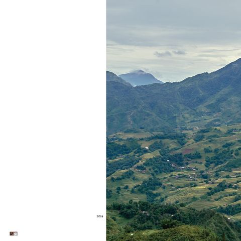  Trên Đỉnh Đổi Thay - Mountains Of Change - Bạch Nam Hải (Danny Bạch) 