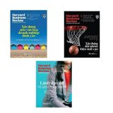  Combo 3 Quyển Xây Dựng Doanh Nghiệp Bằng Quyền Lực Mềm ( Xây Dựng Nền Văn Hóa Doanh Nghiệp Đỉnh Cao + Lãnh Đạo Nữ và Quyền Lực Mềm + Xây Dựng Đội Nhóm Hiệu Suất Cao ) 