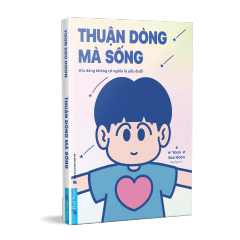 Thuận Dòng Mà Sống - Yoon Soo Hoon