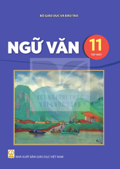 Sách Giáo Khoa Và Bài Tập Lớp 11 - Năm 2026-2027 - Kết Nối Tri Thức Với Cuộc Sống - NXBGD