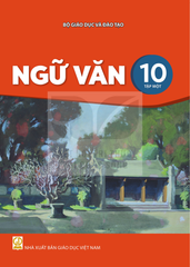 Sách Giáo Khoa Và Bài Tập Lớp 10 - Năm 2026-2027 - Kết Nối Tri Thức Với Cuộc Sống - NXBGD