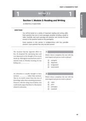 Digital Sat Study Guide - Brian W. Stewart, M.E.d