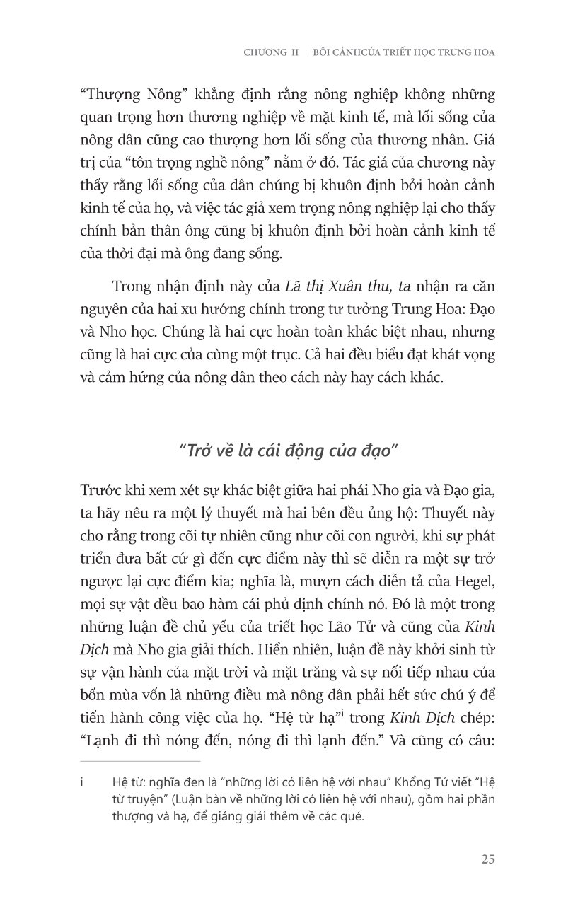 Lược Sử Triết Học Trung Hoa - A Short History Of Chinese Philosophy - Fung Yu-lan ( Phùng Hữu Lan )