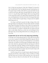 Điểm Chạm Tuyệt Vời - Kết Nối Ai Để Dẫn Đầu Xu Thế - Hannah D.Walters
Rachel M.Hammond