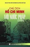  Combo 4 Cuốn Chủ Tịch Hồ Chí Minh Với Nước ( Mỹ + Nga + Pháp + Trung Quốc ) 