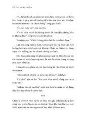 Trạm Dừng Sinh Tử - 
Hadley Vlahos